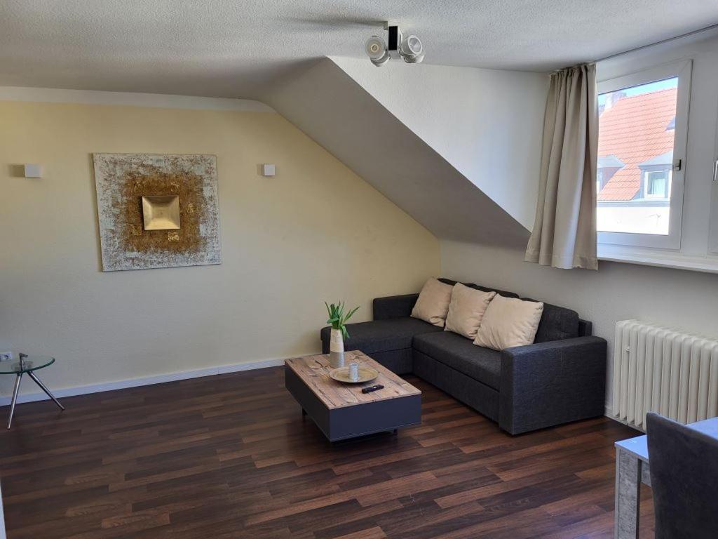 Design Apartment Naehe Duesseldorf เครเฟลด์ ภายนอก รูปภาพ