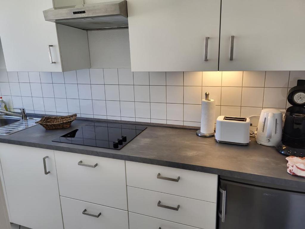 Design Apartment Naehe Duesseldorf เครเฟลด์ ภายนอก รูปภาพ