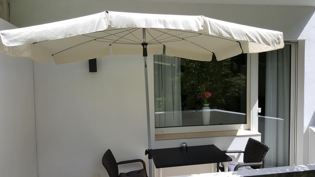 Design Apartment Naehe Duesseldorf เครเฟลด์ ภายนอก รูปภาพ