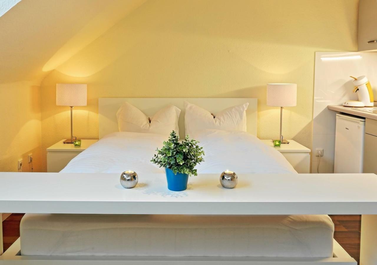 Design Apartment Naehe Duesseldorf เครเฟลด์ ภายนอก รูปภาพ